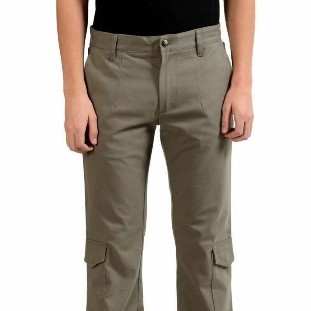 Versace Collection "Trend" Men's Cargo Pants